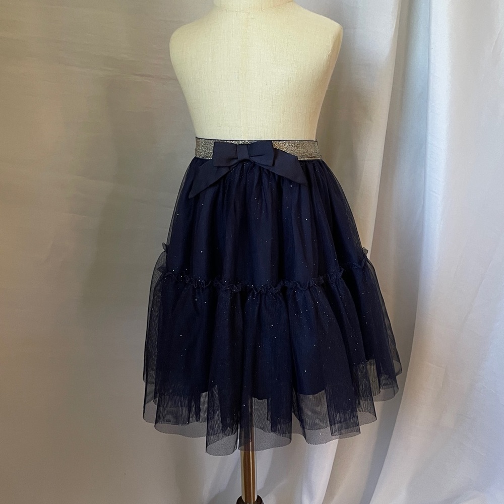 H&M tulle skirt, size 6-8